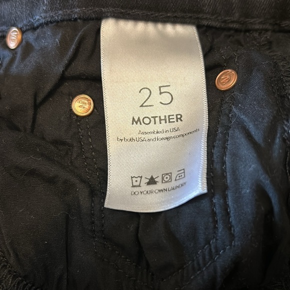 Mother jeans - Picture 6 of 8